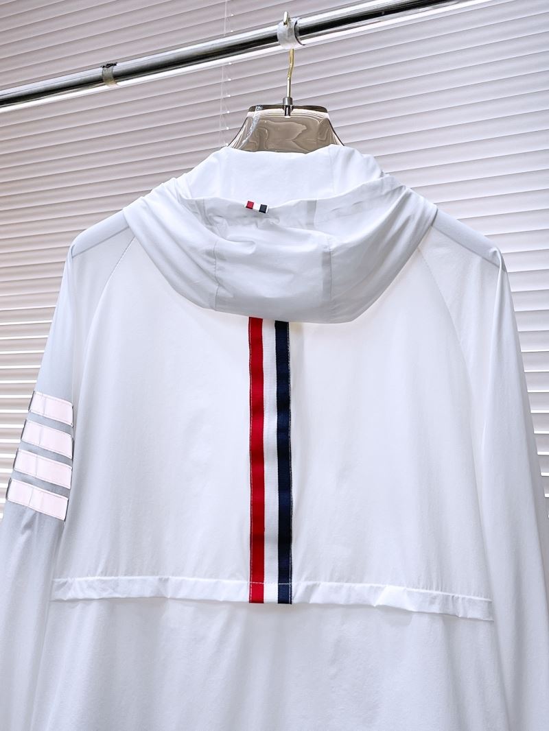 Thom Browne Sunscreen Jacket